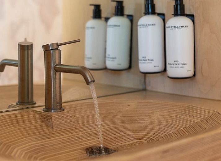 Unterkunft 590605 - Ferienhaus Noord-Beveland - Vakantiehuisje in Kats