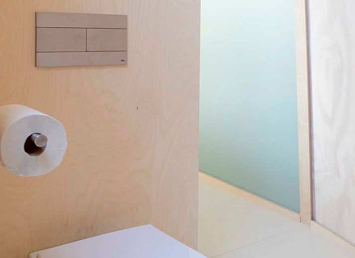 Unterkunft 590605 - Ferienhaus Noord-Beveland - Vakantiehuisje in Kats