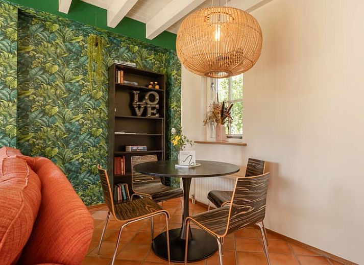 Guest house 590606 - Holiday property Noord-Beveland - Huisje in Kats