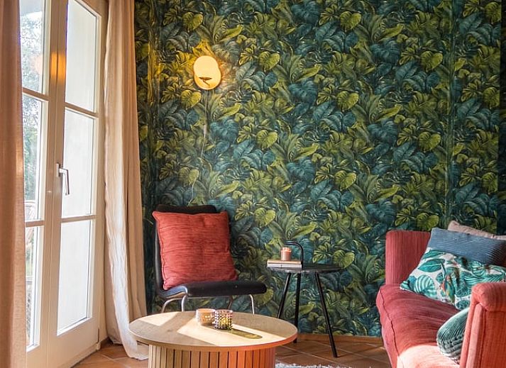 Guest house 590606 - Holiday property Noord-Beveland - Huisje in Kats