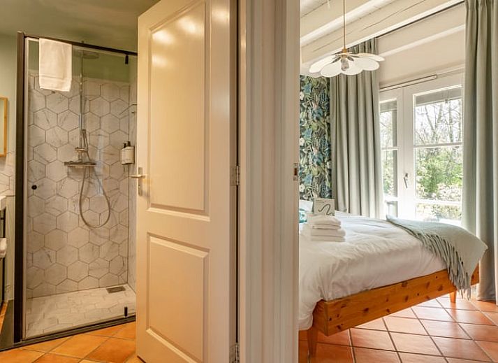 Guest house 590606 - Holiday property Noord-Beveland - Huisje in Kats