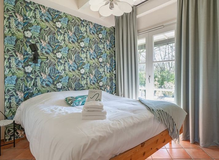 Guest house 590606 - Holiday property Noord-Beveland - Huisje in Kats