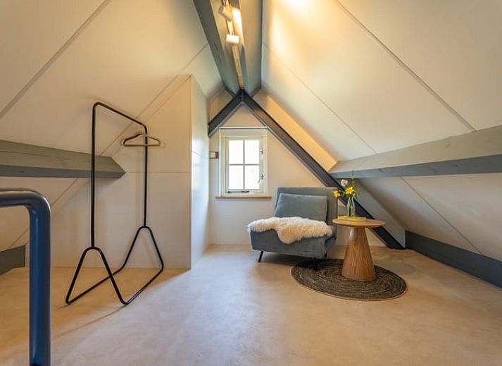 Guest house 590606 - Holiday property Noord-Beveland - Huisje in Kats