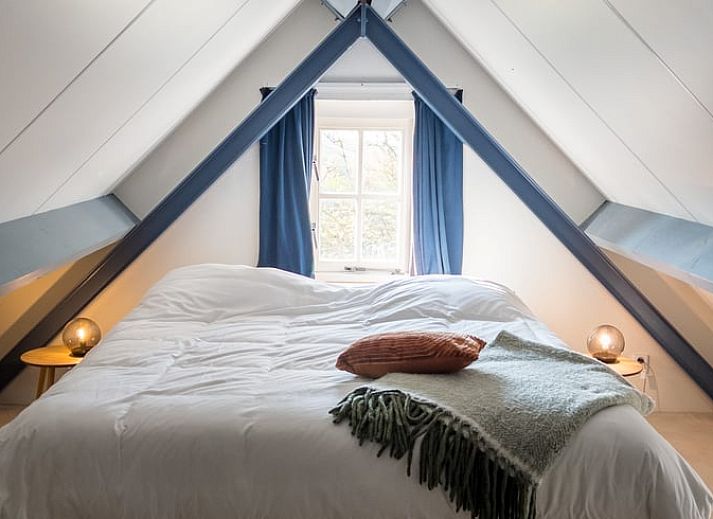 Guest house 590606 - Holiday property Noord-Beveland - Huisje in Kats