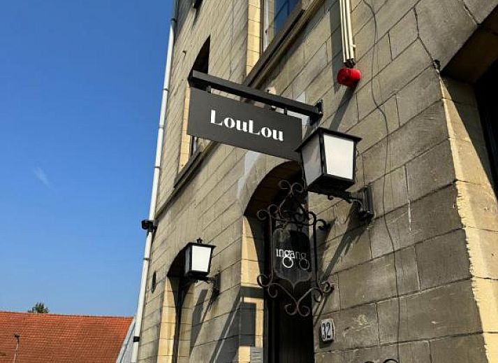 Guest house 593905 - Bed and Breakfast Zuid Limburg - Saga and More B&B Brasserie