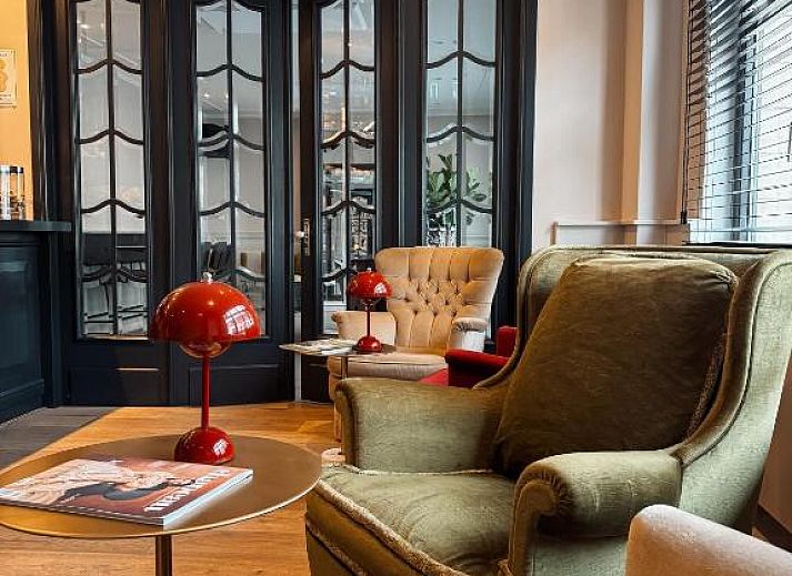 Guest house 593905 - Bed and Breakfast Zuid Limburg - Saga and More B&B Brasserie