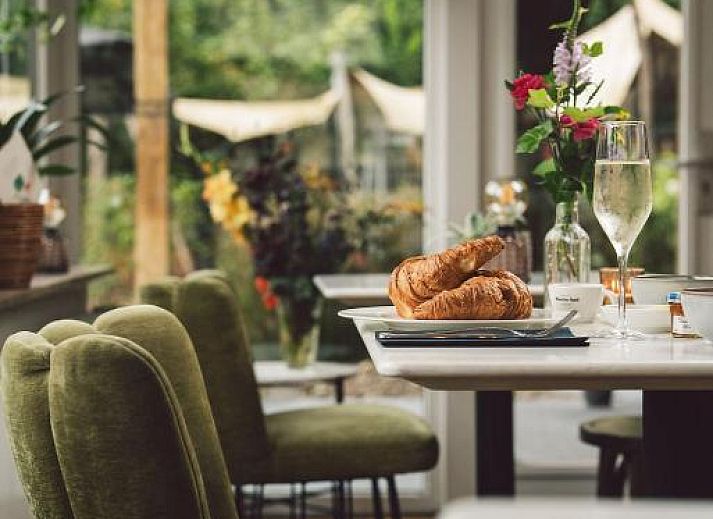 Guest house 593905 - Bed and Breakfast Zuid Limburg - Saga and More B&B Brasserie