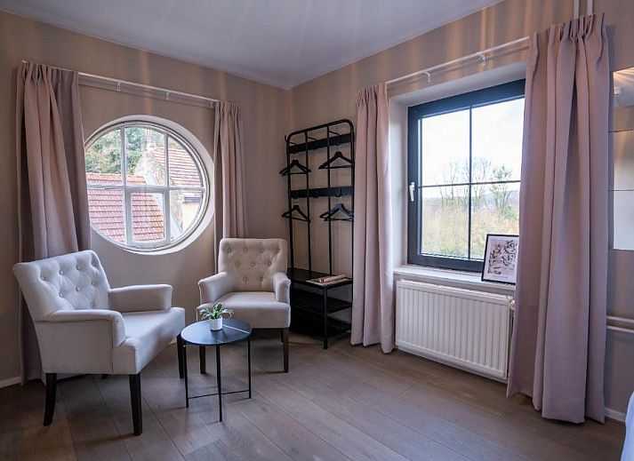 Guest house 593905 - Bed and Breakfast Zuid Limburg - Saga and More B&B Brasserie