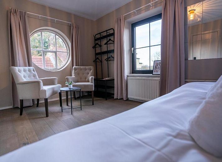 Guest house 593905 - Bed and Breakfast Zuid Limburg - Saga and More B&B Brasserie