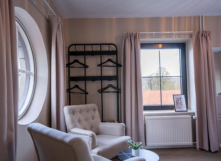 Guest house 593905 - Bed and Breakfast Zuid Limburg - Saga and More B&B Brasserie