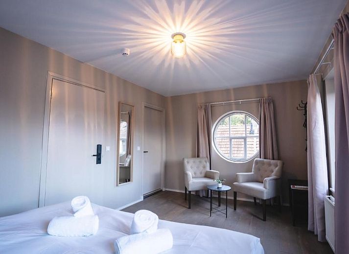 Guest house 593905 - Bed and Breakfast Zuid Limburg - Saga and More B&B Brasserie