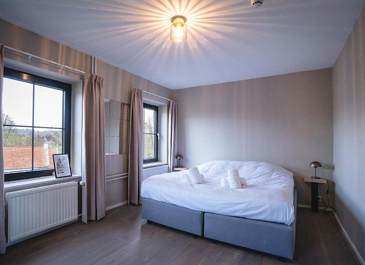 Guest house 593905 - Bed and Breakfast Zuid Limburg - Saga and More B&B Brasserie