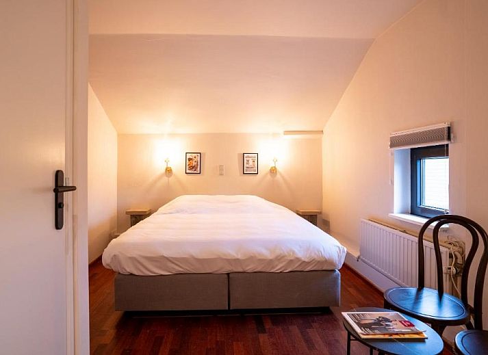Guest house 593905 - Bed and Breakfast Zuid Limburg - Saga and More B&B Brasserie