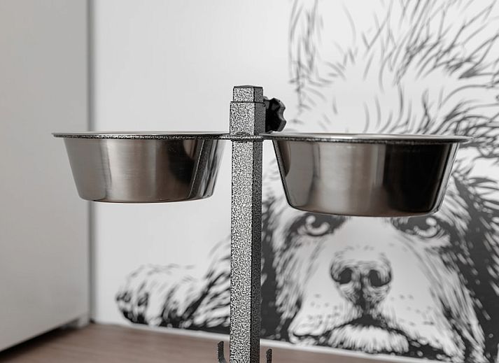 Guest house 600107 - Holiday property Schouwen-Duiveland - Pets Lodge 4