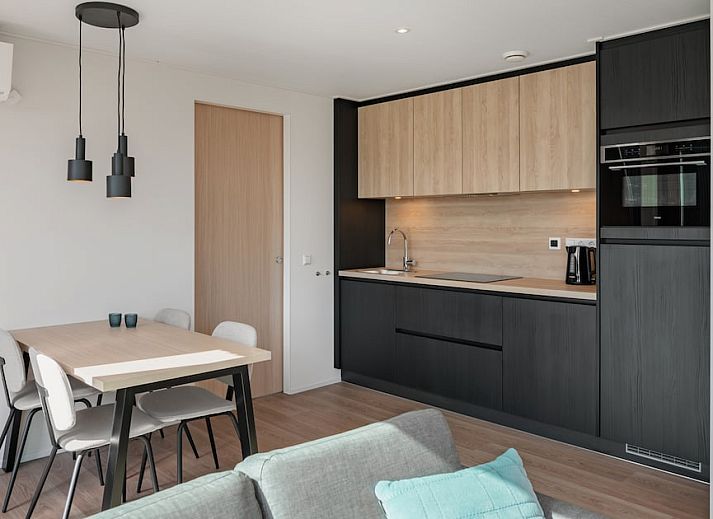 Guest house 600107 - Holiday property Schouwen-Duiveland - Pets Lodge 4