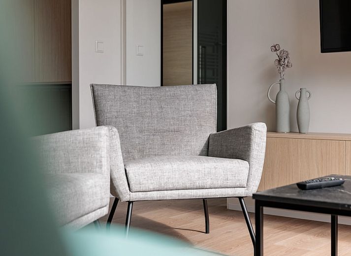 Guest house 600107 - Holiday property Schouwen-Duiveland - Pets Lodge 4