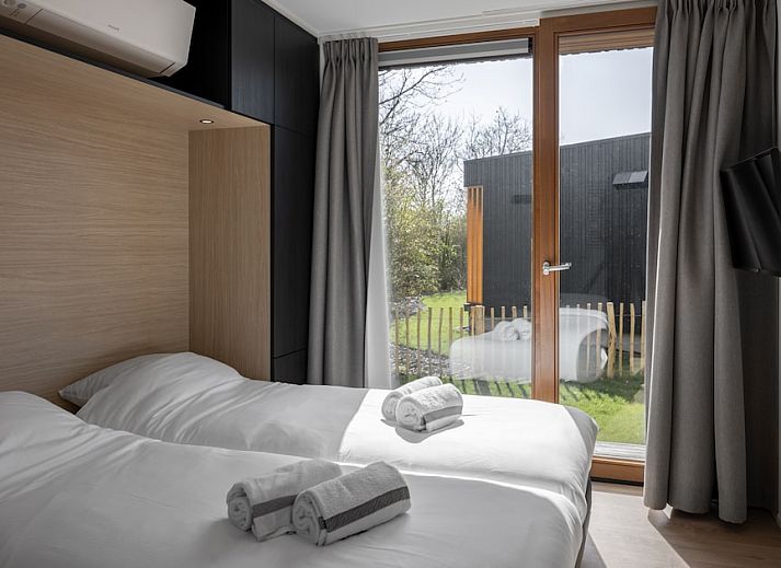 Guest house 600107 - Holiday property Schouwen-Duiveland - Pets Lodge 4