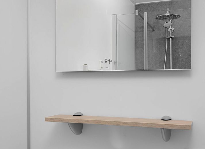 Guest house 600107 - Holiday property Schouwen-Duiveland - Pets Lodge 4