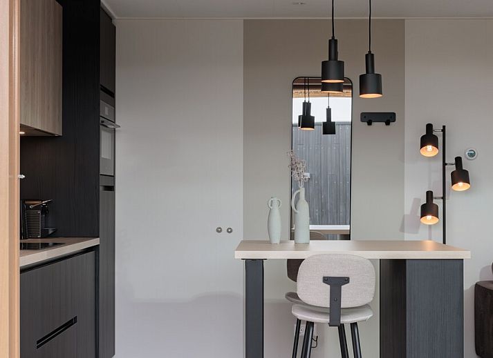 Unterkunft 600108 - Ferienhaus Schouwen-Duiveland - Wellness Lodge 2