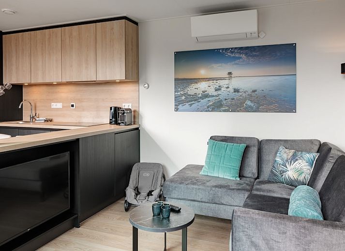 Unterkunft 600109 - Ferienhaus Schouwen-Duiveland - Baby Lodge 4+1