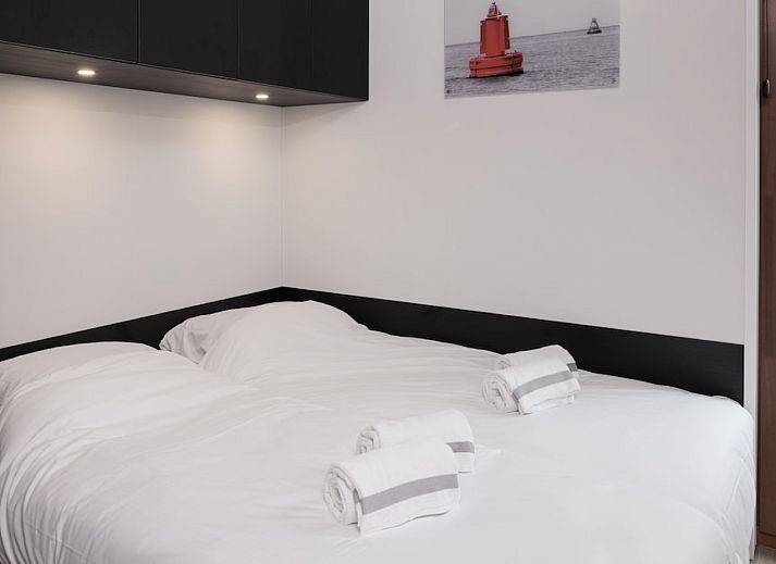 Unterkunft 600109 - Ferienhaus Schouwen-Duiveland - Baby Lodge 4+1