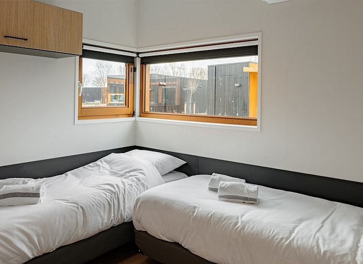 Unterkunft 600109 - Ferienhaus Schouwen-Duiveland - Baby Lodge 4+1