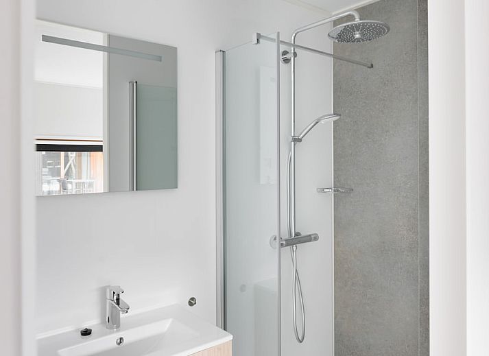 Unterkunft 600109 - Ferienhaus Schouwen-Duiveland - Baby Lodge 4+1