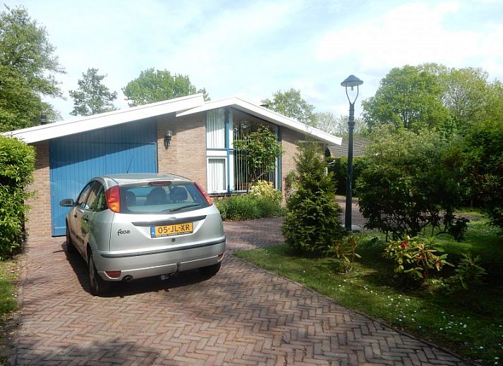 Verblijf 6001102 • Vakantiewoning Schouwen-Duiveland • Achthoek 64