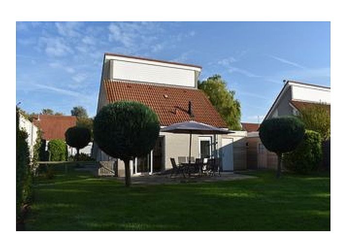 Verblijf 6001104 • Vakantiewoning Schouwen-Duiveland • Strand 21