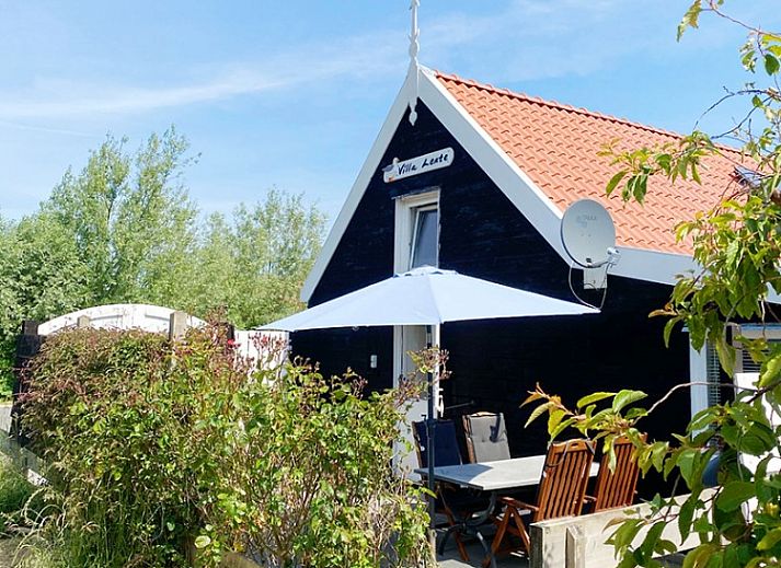 Unterkunft 6001106 • Ferienhaus Schouwen-Duiveland • Villa Lente