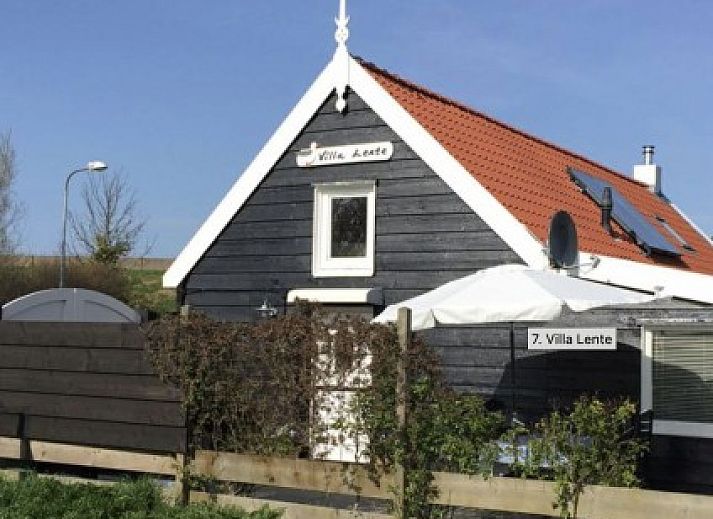 Guest house 6001106 - Holiday property Schouwen-Duiveland - Villa Lente