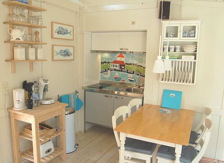 Guest house 6001106 - Holiday property Schouwen-Duiveland - Villa Lente