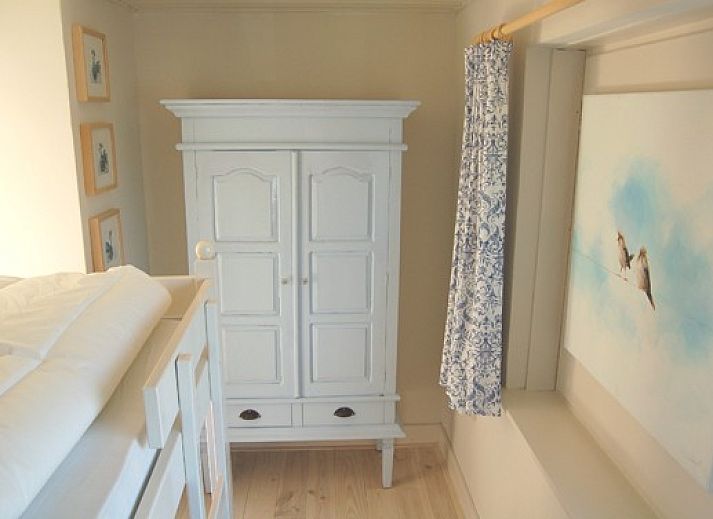 Guest house 6001106 - Holiday property Schouwen-Duiveland - Villa Lente