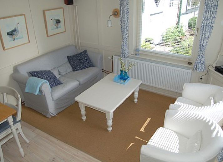 Guest house 6001106 - Holiday property Schouwen-Duiveland - Villa Lente