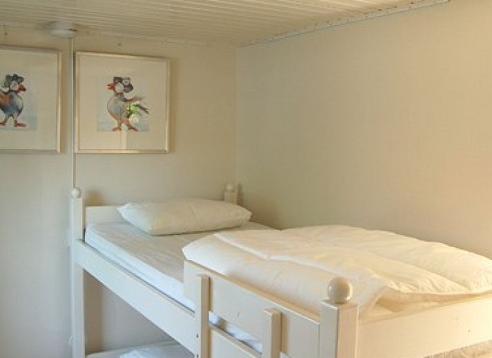 Guest house 6001106 - Holiday property Schouwen-Duiveland - Villa Lente