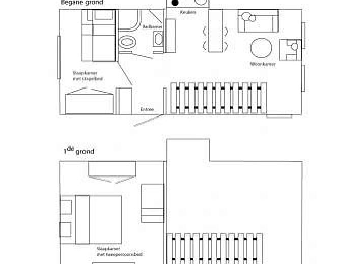 Guest house 6001106 - Holiday property Schouwen-Duiveland - Villa Lente