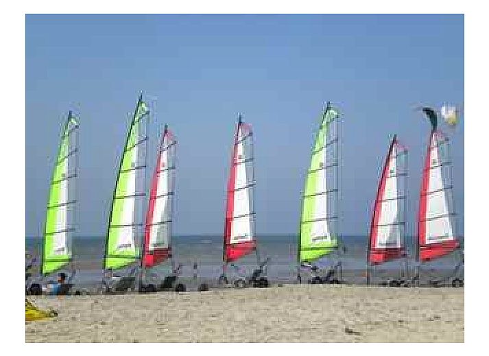 Guest house 6001106 - Holiday property Schouwen-Duiveland - Villa Lente