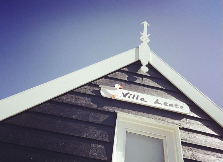 Guest house 6001106 - Holiday property Schouwen-Duiveland - Villa Lente