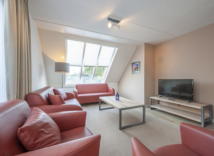 Unterkunft 600110 - Bungalow Schouwen-Duiveland - B8 Comfort