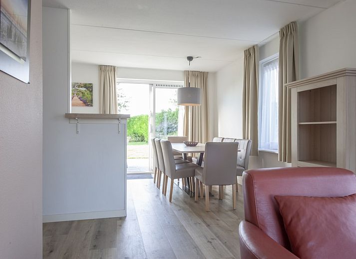 Unterkunft 600110 - Bungalow Schouwen-Duiveland - B8 Comfort