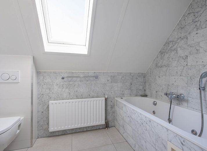 Unterkunft 600110 - Bungalow Schouwen-Duiveland - B8 Comfort