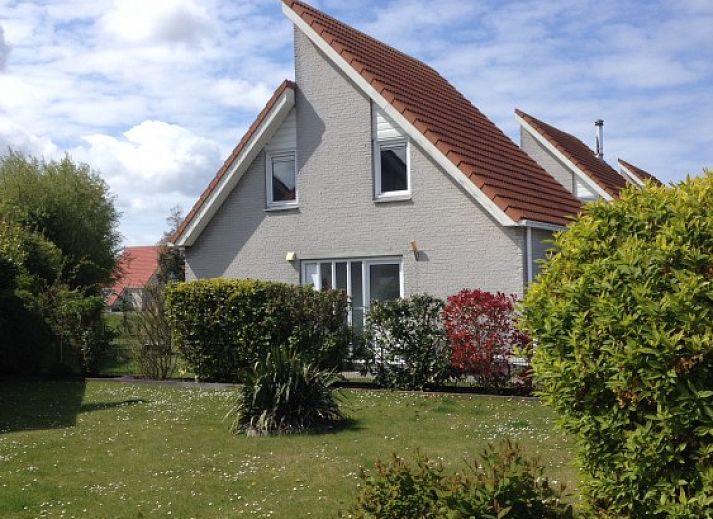 Unterkunft 6001110 • Ferienhaus Schouwen-Duiveland • Grevelingenhof