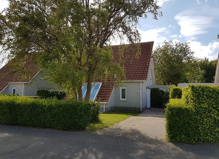 Verblijf 6001114 • Vakantiewoning Schouwen-Duiveland • Ferienvilla strand4you
