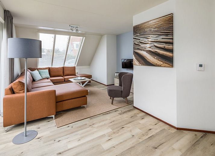 Verblijf 600113 • Bungalow Schouwen-Duiveland • B6 Comfort