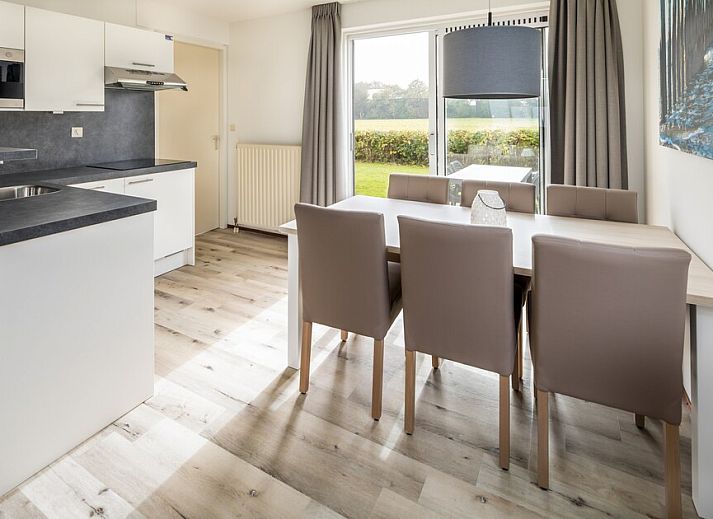 Verblijf 600113 - Bungalow Schouwen-Duiveland - B6 Comfort