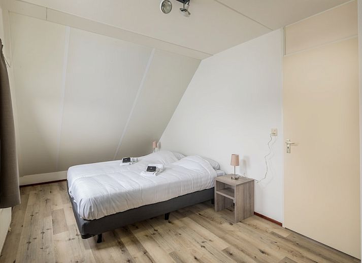 Verblijf 600113 - Bungalow Schouwen-Duiveland - B6 Comfort