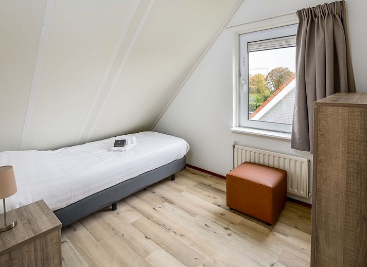 Verblijf 600113 - Bungalow Schouwen-Duiveland - B6 Comfort