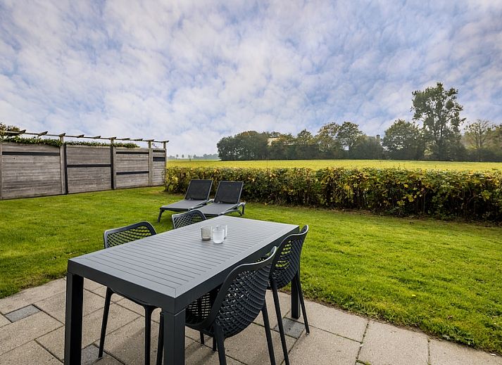 Verblijf 600113 - Bungalow Schouwen-Duiveland - B6 Comfort