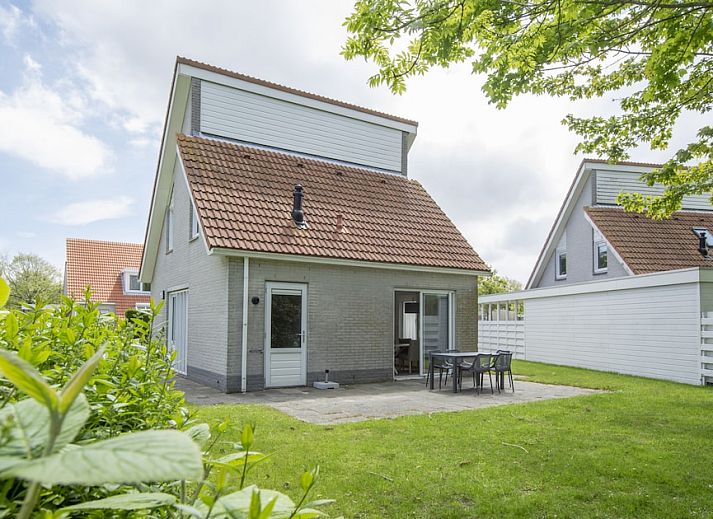 Verblijf 600115 • Bungalow Schouwen-Duiveland • Z4 Comfort