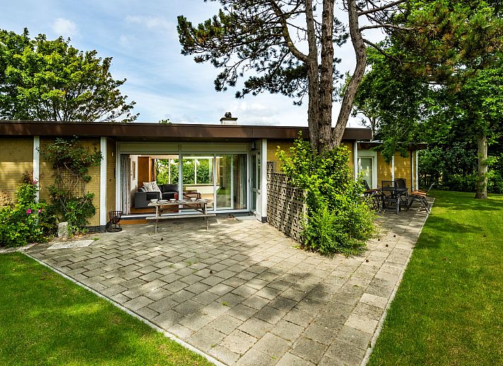 Verblijf 600120 • Vakantiewoning Schouwen-Duiveland • Vakantiepark Zeeland Village 5